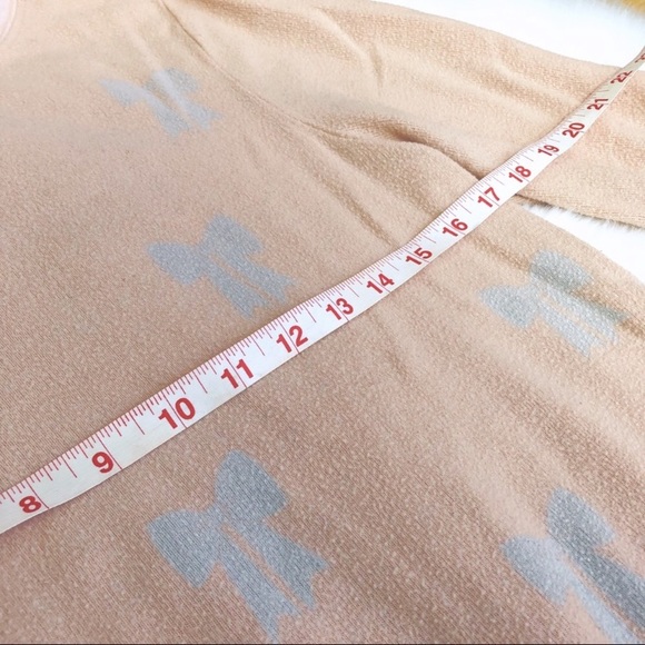 Wildfox Baby Bow Sweatshirt 🎁 Small - Picture 5 of 7